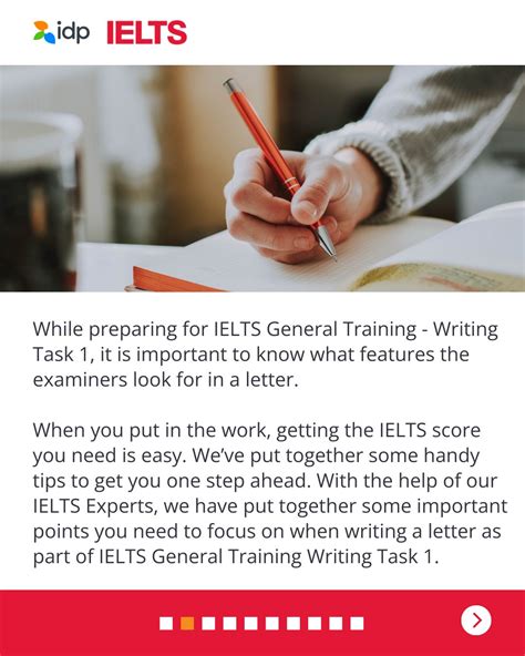 IELTS Essentials.